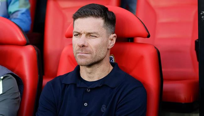 Điều khiến Xabi Alonso bận tâm sau trận hòa của Real Madrid
