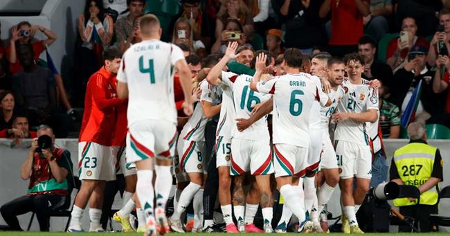 Nhận định Armenia vs Hungary (00h00 ngày 1411) Giật 3 điểm tại Yerevan 2