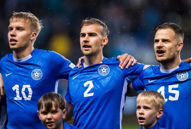 Nhận định Na Uy vs Estonia (0h00 ngày 1411) Cuộc chiến không cân sức 2 Nhận định Na Uy vs Estonia (0h00 ngày 1411) Cuộc chiến không cân sức 2