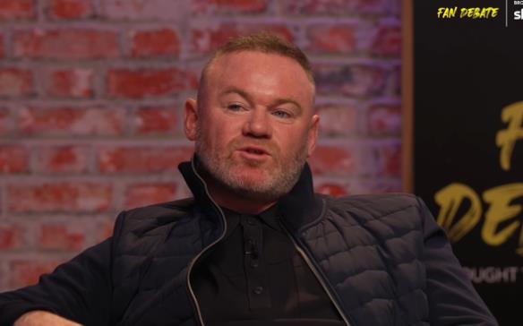 Wayne Rooney chi ra 3 sai lam cua MU tren TTCN.