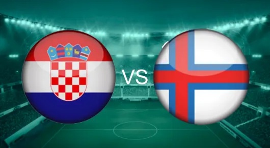 Nhận định Croatia vs Quần đảo Faroe (02h45 ngày 15/11): Chủ nhà vượt trội