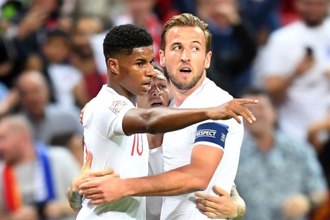 Harry Kane tiến sát kỷ lục của Pelé 1 Harry Kane tiến sát kỷ lục của Pelé 1