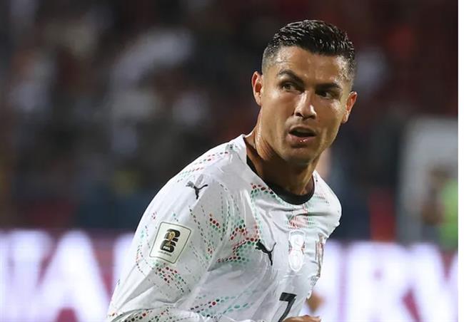 Nhận định Ireland vs Bồ Đào Nha (2h45 ngày 1411) Vé đi World Cup cho Seleccao 1