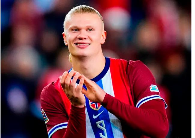 Nhận định Na Uy vs Estonia (0h00 ngày 1411) Cuộc chiến không cân sức 1 Nhận định Na Uy vs Estonia (0h00 ngày 1411) Cuộc chiến không cân sức 1