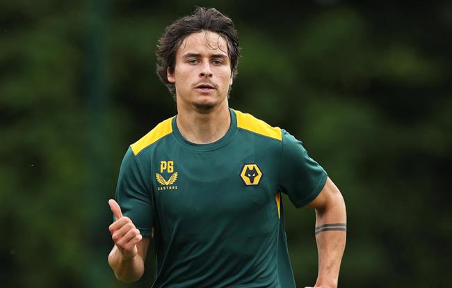 Thông tin, tiểu sử cầu thủ Hugo Bueno của Wolves