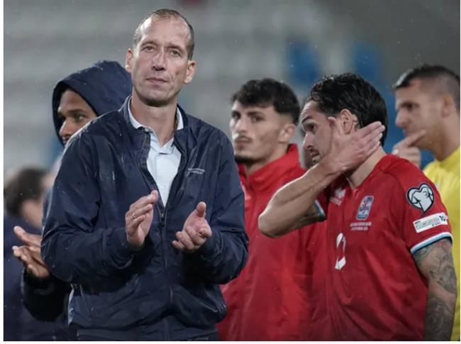 Nhận định Luxembourg vs Đức (2h45 ngày 1511) 3 điểm cho đội khách 2