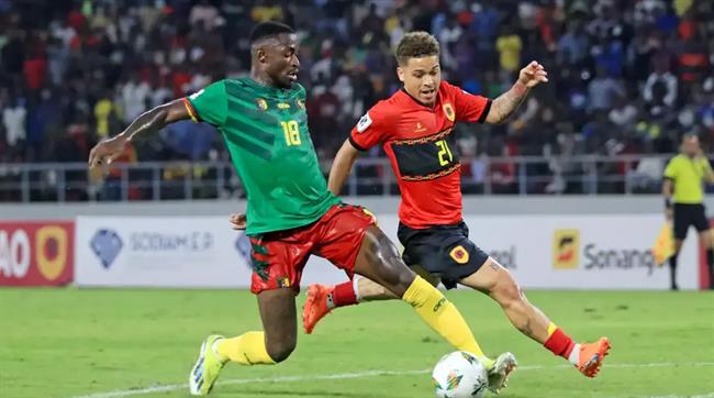 Nhận định Angola vs Argentina (23h00 ngày 1411) Đẳng cấp chênh lệch 1