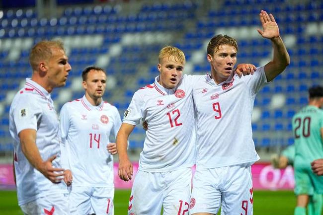 Nhận định Đan Mạch vs Belarus (02h45 ngày 1611) Hủy diệt đội khách 1