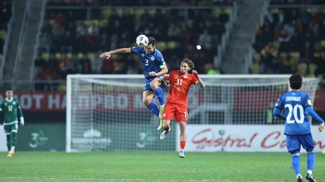 Nhận định Kazakhstan vs Bỉ (21h00 ngày 1511) Hoàn thành nhiệm vụ 2 Nhận định Kazakhstan vs Bỉ (21h00 ngày 1511) Hoàn thành nhiệm vụ 2