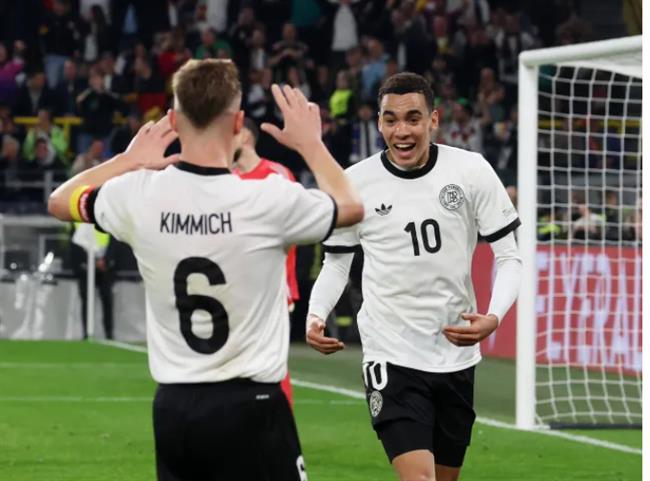 Nhận định Thụy Sĩ vs Đức 02h45 ngày 283 (Giao hữu quốc tế) 2 Nhận định Thụy Sĩ vs Đức 02h45 ngày 283 (Giao hữu quốc tế) 2