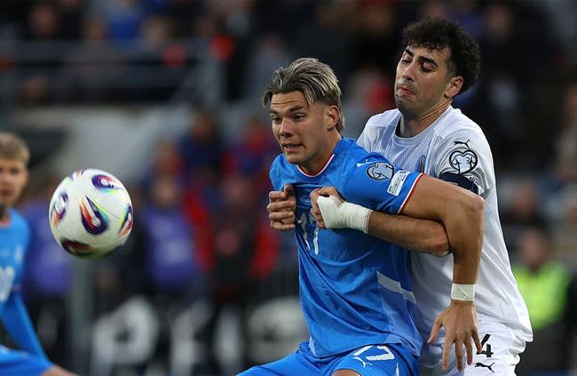 Nhận định Azerbaijan vs Pháp (00h00 ngày 1711) Hoàn tất chiến dịch bất bại 1