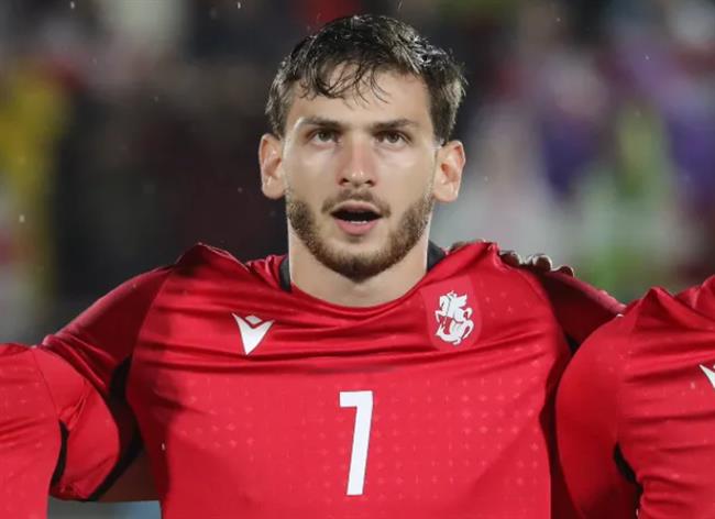 Nhận định Georgia vs Tây Ban Nha (0h00 ngày 1611) Khó cản Bò tót 1