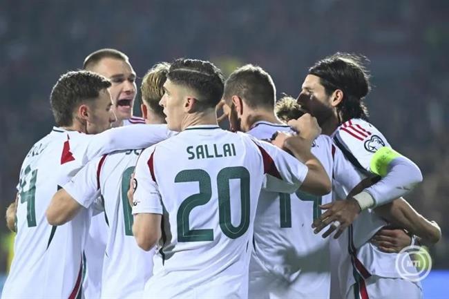 Nhận định Hungary vs Ireland (21h00 ngày 1611) Trận chiến sống còn 1 Nhận định Hungary vs Ireland (21h00 ngày 1611) Trận chiến sống còn 1