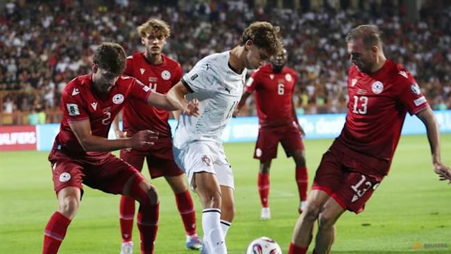 Nhận định Bồ Đào Nha vs Armenia (21h00 ngày 1611) Vé đi World Cup cho Seleccao 2 Nhận định Bồ Đào Nha vs Armenia (21h00 ngày 1611) Vé đi World Cup cho Seleccao 2