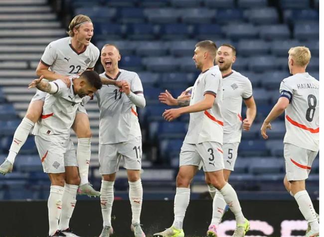 Nhận định Ukraine vs Iceland (0h00 ngày 1711) Căng như dây đàn 2 Nhận định Ukraine vs Iceland (0h00 ngày 1711) Căng như dây đàn 2