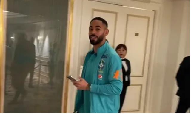 Matheus Cunha noi gi khi duoc yeu cau roi MU de den Arsenal