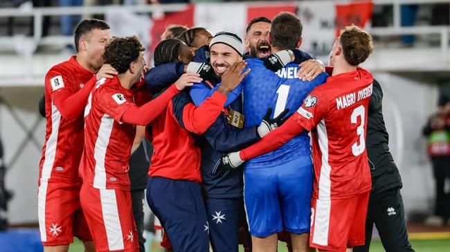 Nhận định Malta vs Ba Lan (02h45 ngày 1811) Vô thưởng vô phạt 2 Nhận định Malta vs Ba Lan (02h45 ngày 1811) Vô thưởng vô phạt 2