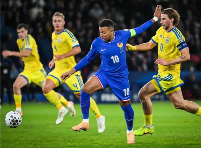 Nhận định Ukraine vs Iceland (0h00 ngày 1711) Căng như dây đàn 1 Nhận định Ukraine vs Iceland (0h00 ngày 1711) Căng như dây đàn 1