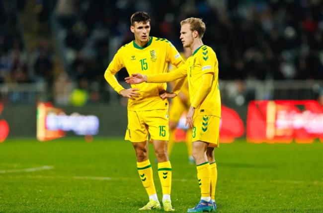 Nhận định Hà Lan vs Lithuania (2h45 ngày 1811) Hiên ngang giành vé đi World Cup 2 Nhận định Hà Lan vs Lithuania (2h45 ngày 1811) Hiên ngang giành vé đi World Cup 2