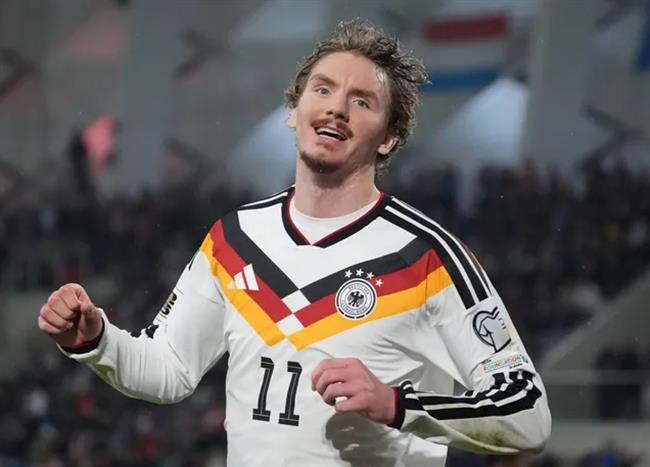 Nhận định Đức vs Slovakia (2h45 ngày 1811) Trận chiến sống còn 1 Nhận định Đức vs Slovakia (2h45 ngày 1811) Trận chiến sống còn 1