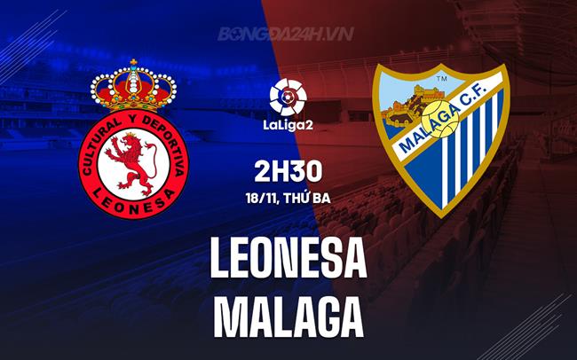 Leonesa vs Malaga Leonesa vs Malaga