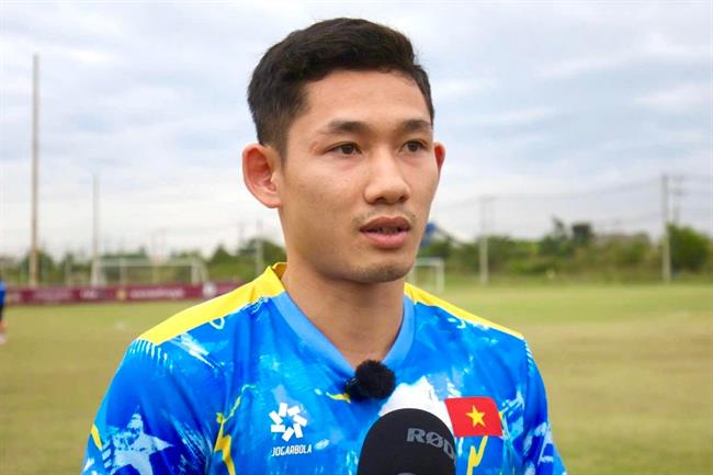 Hai Long: Việt Nam đã khác và Lào cũng vậy