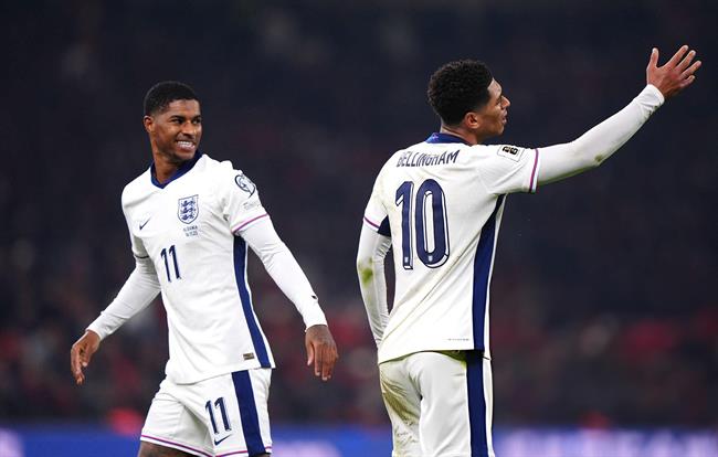 Thomas Tuchel thẳng thừng nhắc nhở thái độ của Jude Bellingham 1 Thomas Tuchel thẳng thừng nhắc nhở thái độ của Jude Bellingham 1