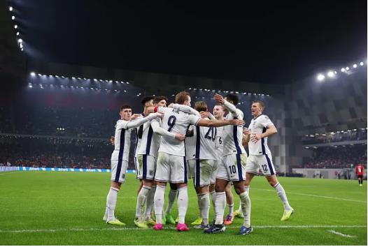 Tuyen Anh dang choi tot duoi thoi Thomas Tuchel.