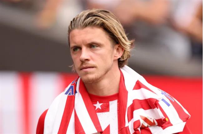  Conor Gallagher dang duoc MU quan tam.