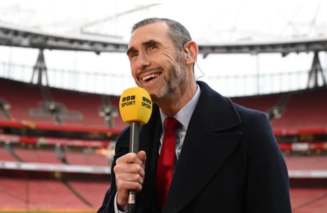 Martin Keown dua ra du doan bat ngo ve Arsenal.