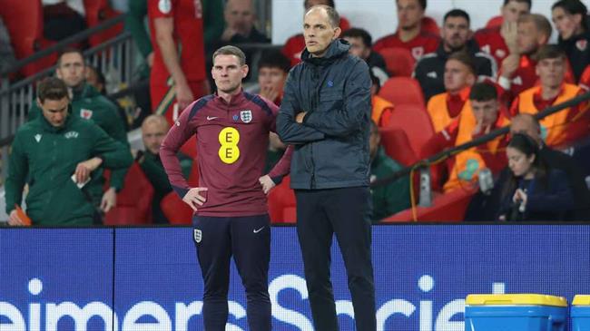 Thomas Tuchel có kế hoạch chi tiết giúp ĐT Anh vô địch World Cup 1