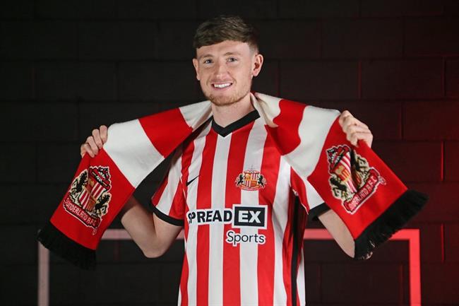 Tiểu sử hậu vệ Joe Anderson