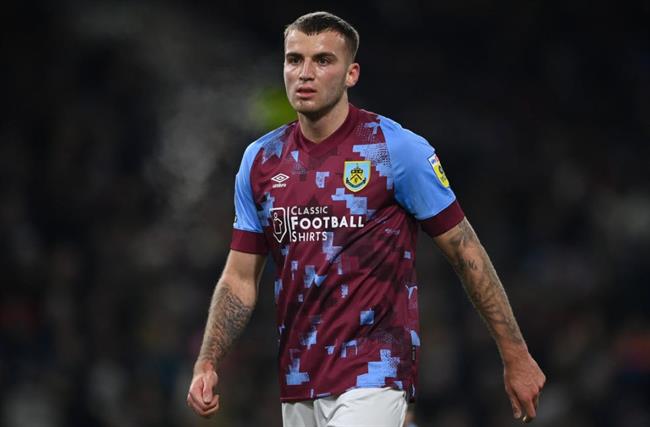 Thông tin, tiểu sử cầu thủ Jordan Beyer