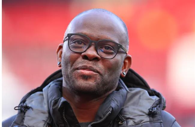 Louis Saha du doan vi tri cua MU Arsenal va Chelsea tai EPL mua nay.