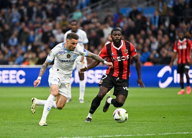Lịch thi đấu, trực tiếp bóng đá hôm nay 21/11/2025: Nice vs Marseille