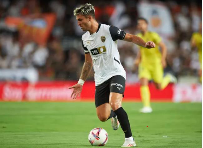 Nhận định Valencia vs Levante (3h00 ngày 2211) Trận cầu 6 điểm 1