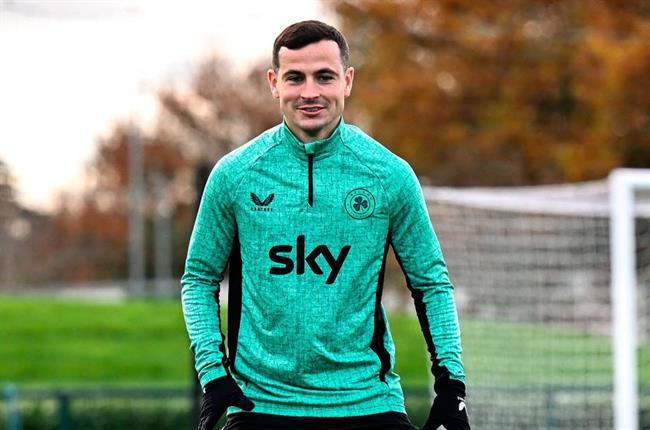 Tiểu sử cầu thủ Josh Cullen