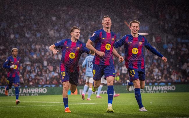 Nhận định Barca vs Athletic Bilbao (22h15 ngày 2211) Ngày Barca trở lại Camp Nou 1