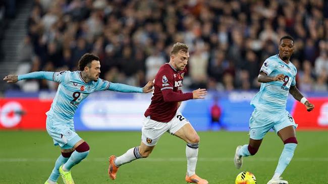 Nhận định Burnley vs Chelsea (19h30 ngày 2211) Nỗ lực giành 3 điểm 2 Nhận định Burnley vs Chelsea (19h30 ngày 2211) Nỗ lực giành 3 điểm 2