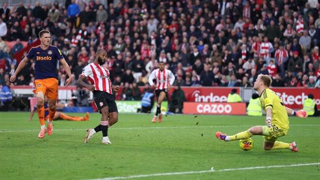 Nhận định Newcastle vs Man City (0h30 ngày 2311) Man xanh đứt mạch thắng 1