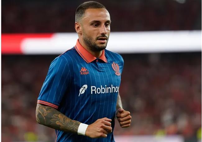 Nhận định Nice vs Marseille (2h45 ngày 2211) Chờ một trận cầu sôi nổi 1