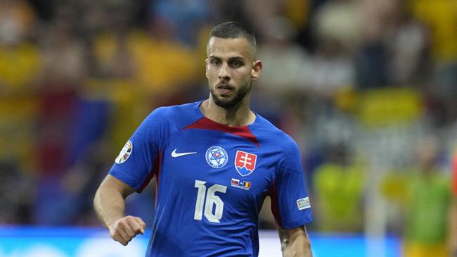 Tiểu sử trung vệ David Hancko