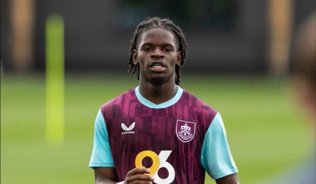 Tiểu sử tiền vệ Enock Agyei