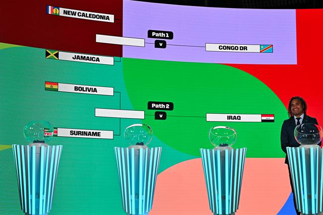 World Cup 2026 World Cup 2026