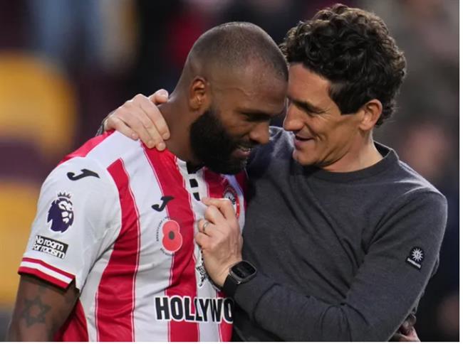 Nhận định Brighton vs Brentford (22h00 ngày 2211) Chờ chủ nhà vượt khó 2