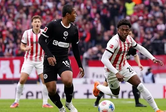 Nhận định Bayern Munich vs Freiburg (21h30 ngày 2211) Trở lại mạch thắng 2 Nhận định Bayern Munich vs Freiburg (21h30 ngày 2211) Trở lại mạch thắng 2