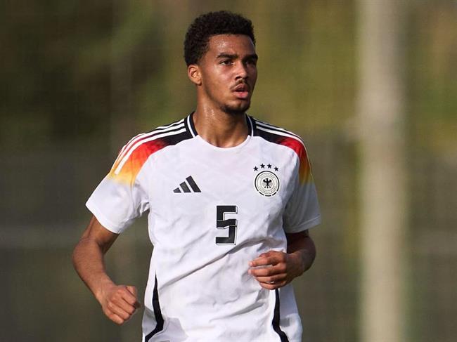 Thông tin, tiểu sử cầu thủ David Odogu