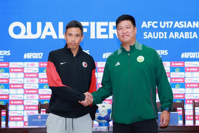 Thử thách khó khăn nhất tại vòng loại U17 châu Á