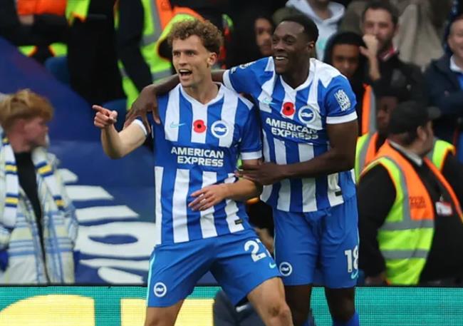 Nhận định Brighton vs Brentford (22h00 ngày 2211) Chờ chủ nhà vượt khó 1