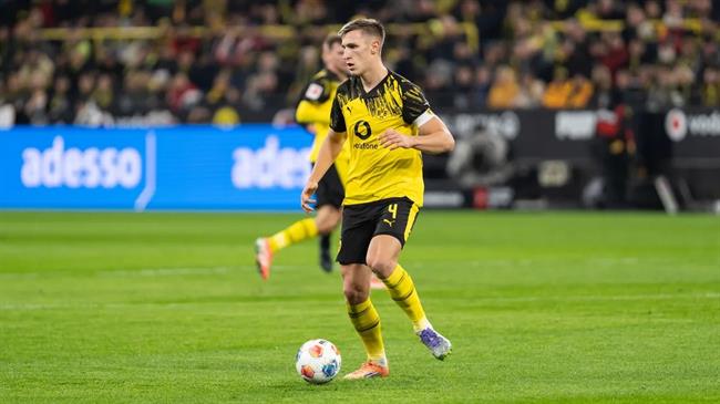 Nhận định Dortmund vs Villarreal (03h00 ngày 2611) Tàu ngầm vàng khát điểm 1